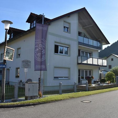 Gaestehaus Lehr Kinding Exterior foto