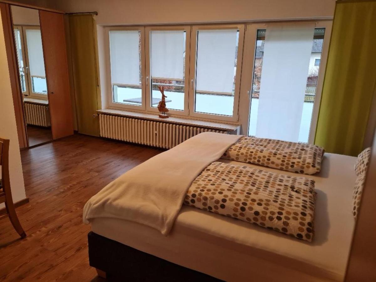 Gaestehaus Lehr Kinding Exterior foto