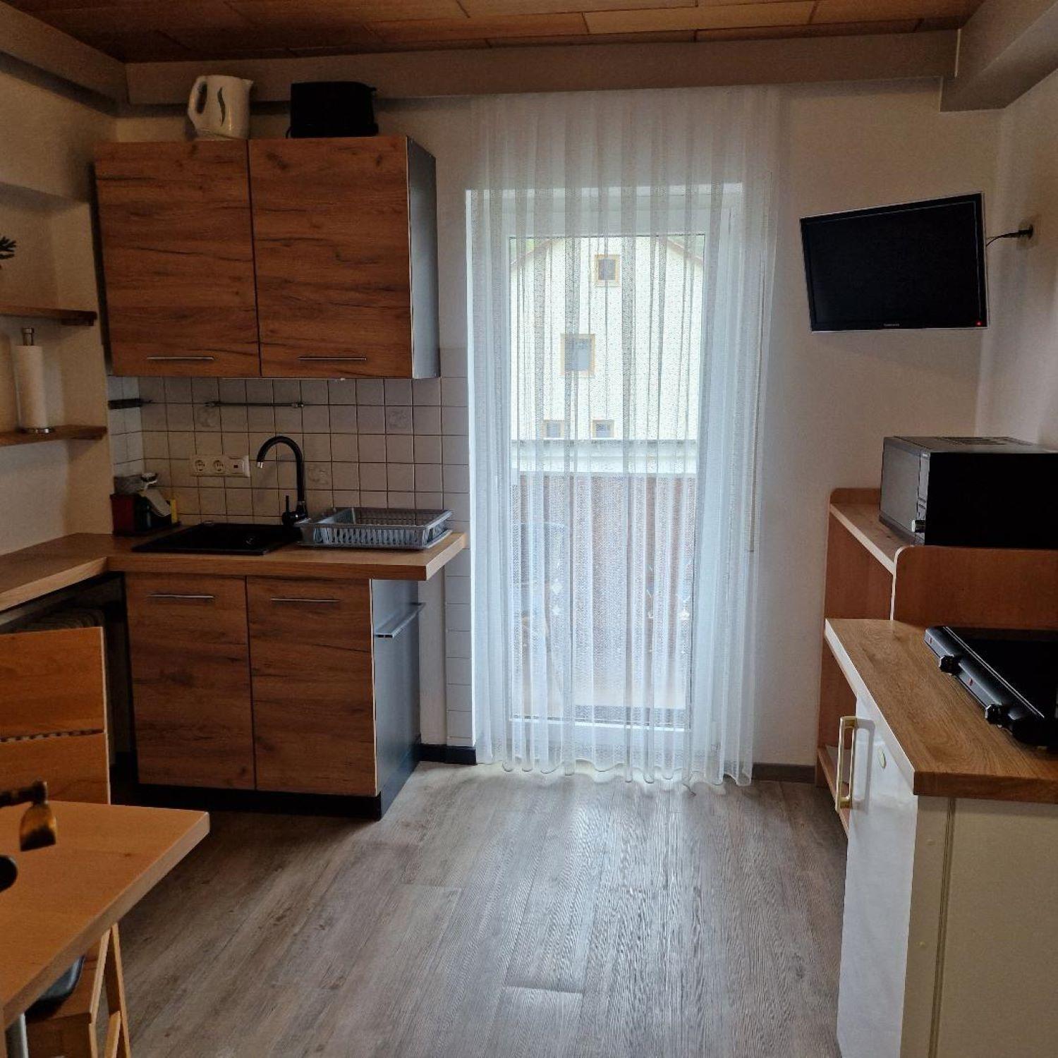 Gaestehaus Lehr Kinding Exterior foto