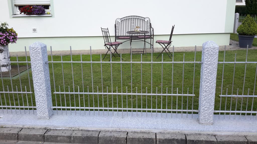 Gaestehaus Lehr Kinding Exterior foto