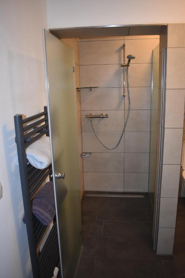 Gaestehaus Lehr Kinding Exterior foto
