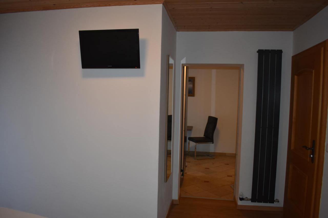 Gaestehaus Lehr Kinding Exterior foto
