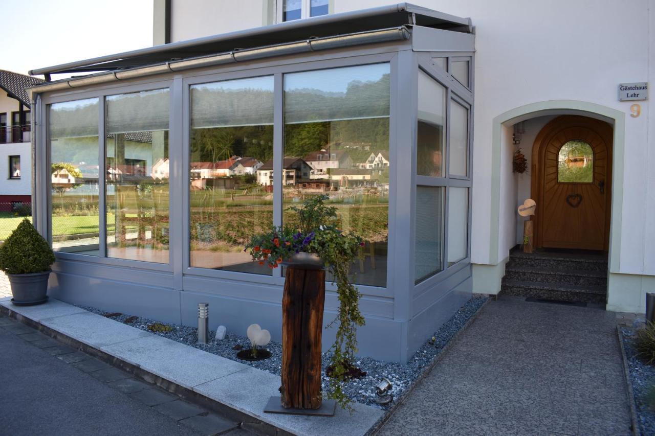 Gaestehaus Lehr Kinding Exterior foto
